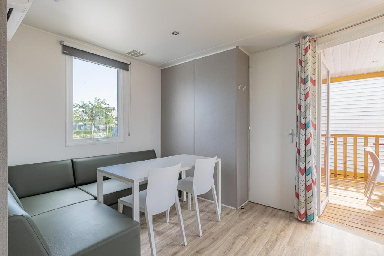Camping Valencia - Bungalows Puzol Exterior foto
