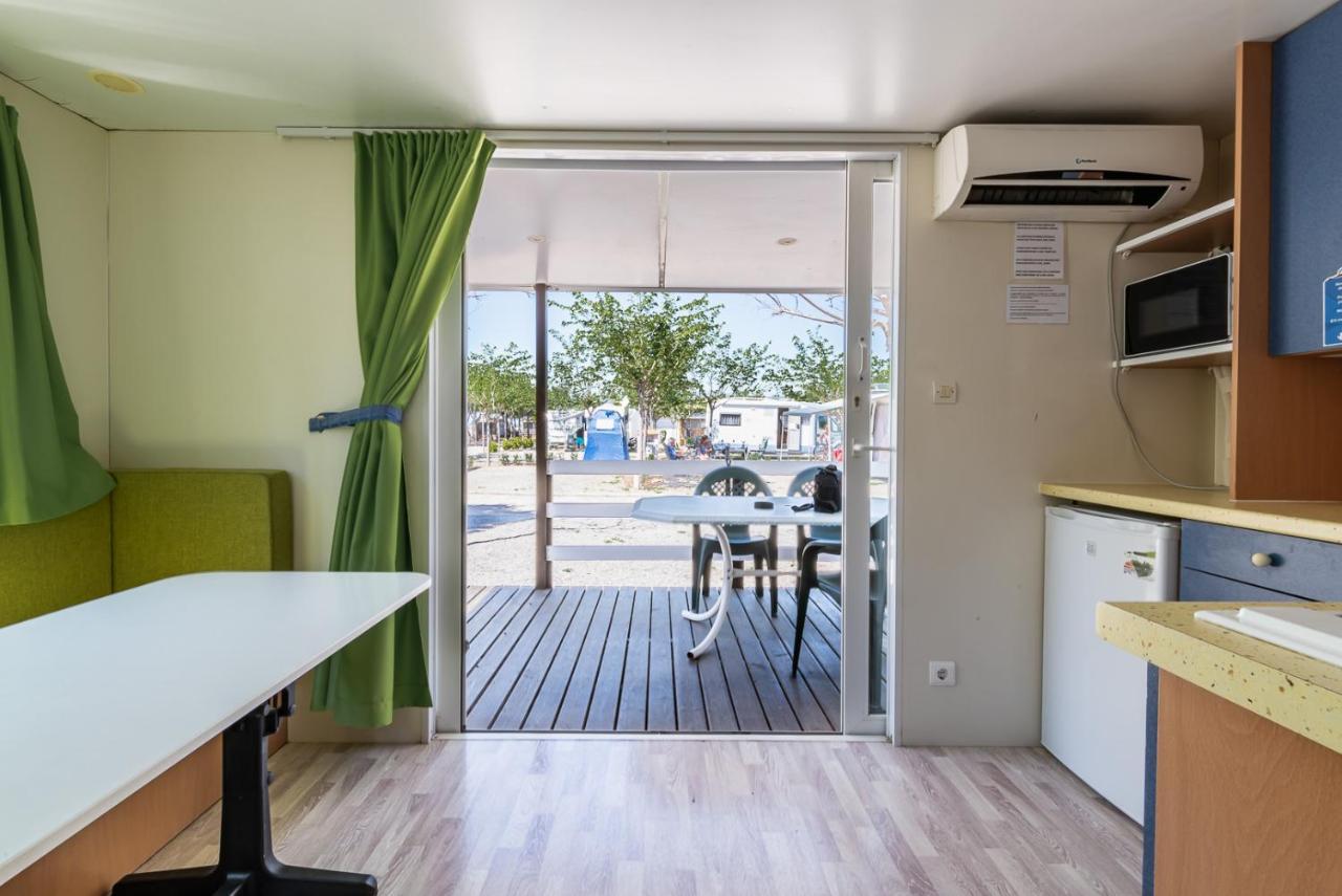Camping Valencia - Bungalows Puzol Exterior foto