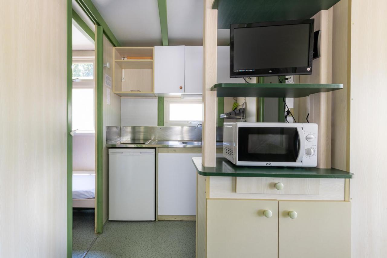 Camping Valencia - Bungalows Puzol Exterior foto