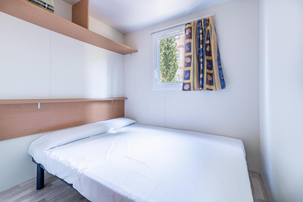 Camping Valencia - Bungalows Puzol Exterior foto
