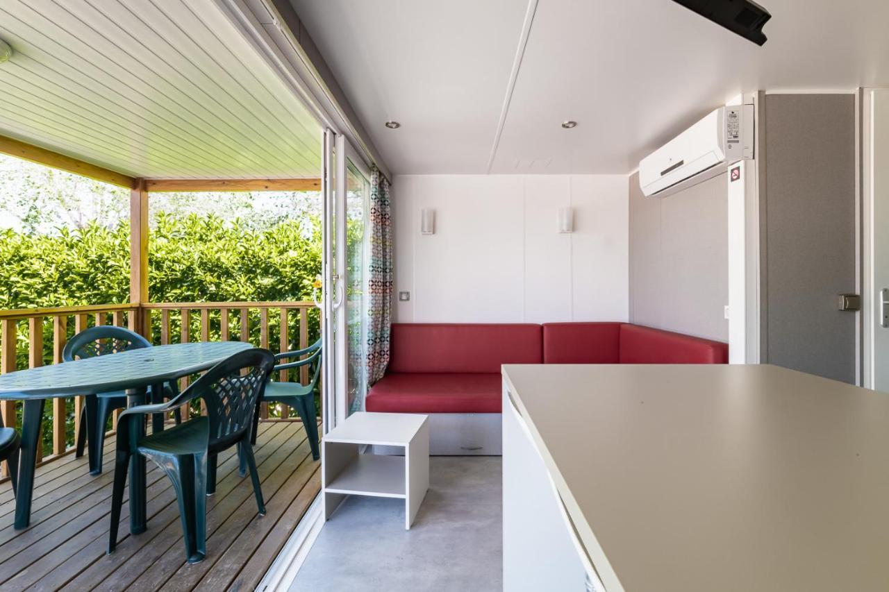 Camping Valencia - Bungalows Puzol Exterior foto