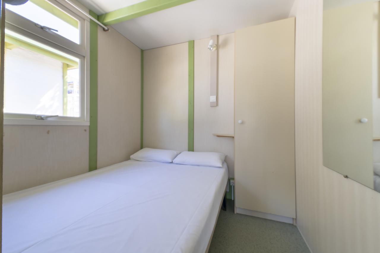 Camping Valencia - Bungalows Puzol Exterior foto
